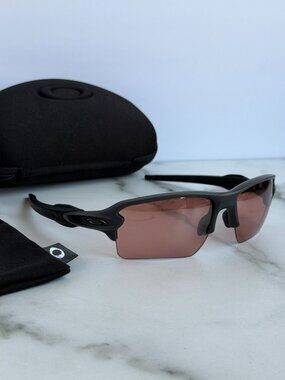 OAKLEY OO9488-0863 FLAK 2.0 PRIZM AUTHENTIC SUNGLASSES 63-10 NEW